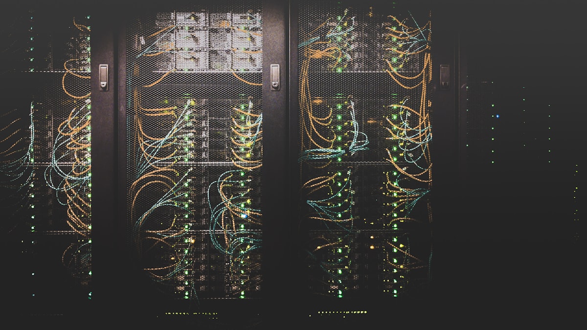 自建游戏服入门总览 配图