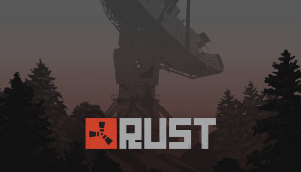 Rust 腐蚀 配图